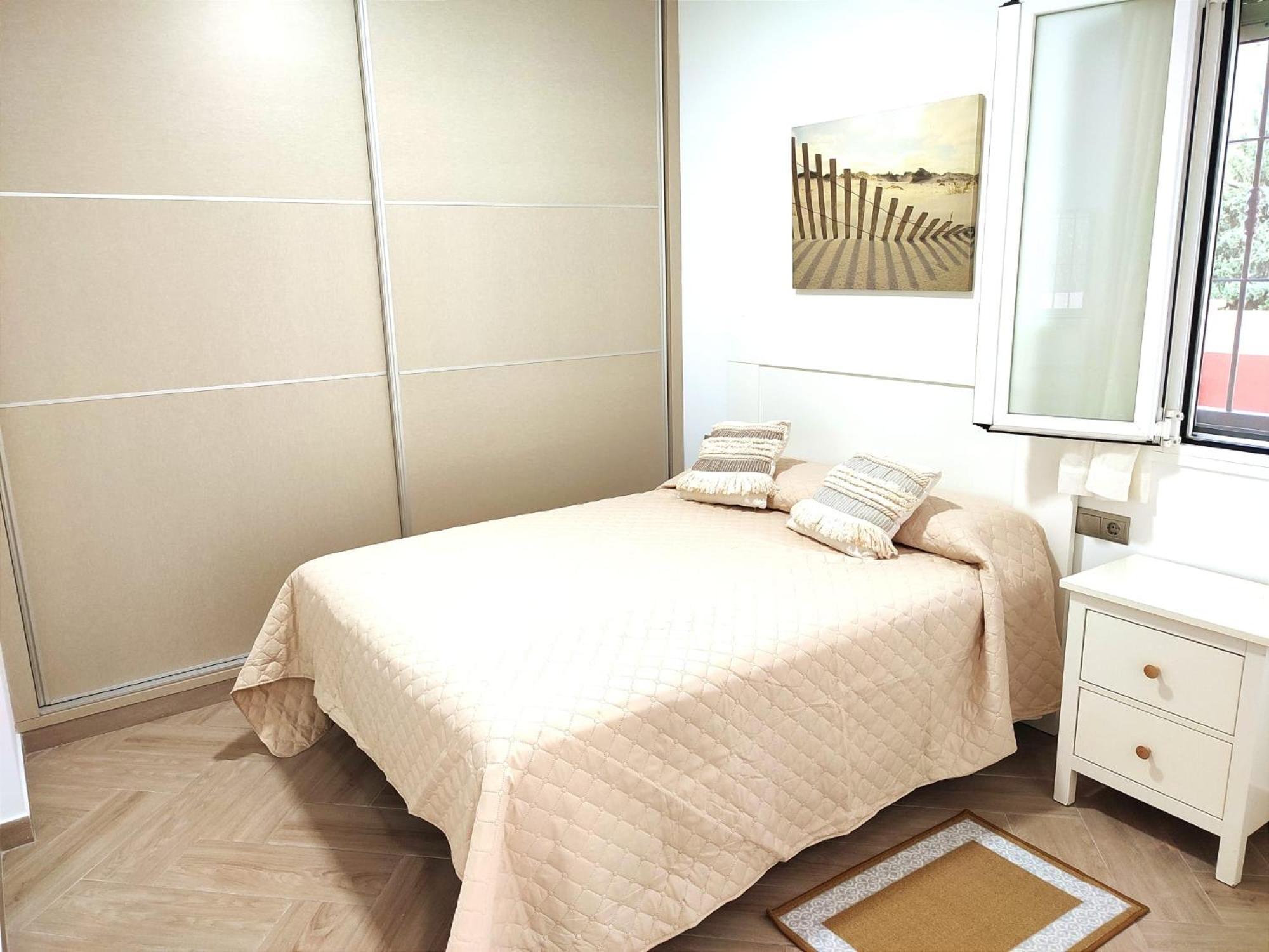 "Llegamos A Casa" Malaga Apartamento المظهر الخارجي الصورة