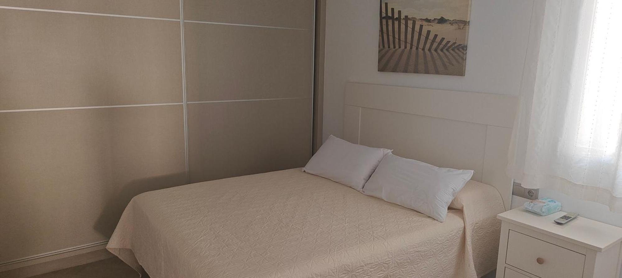 "Llegamos A Casa" Malaga Apartamento المظهر الخارجي الصورة