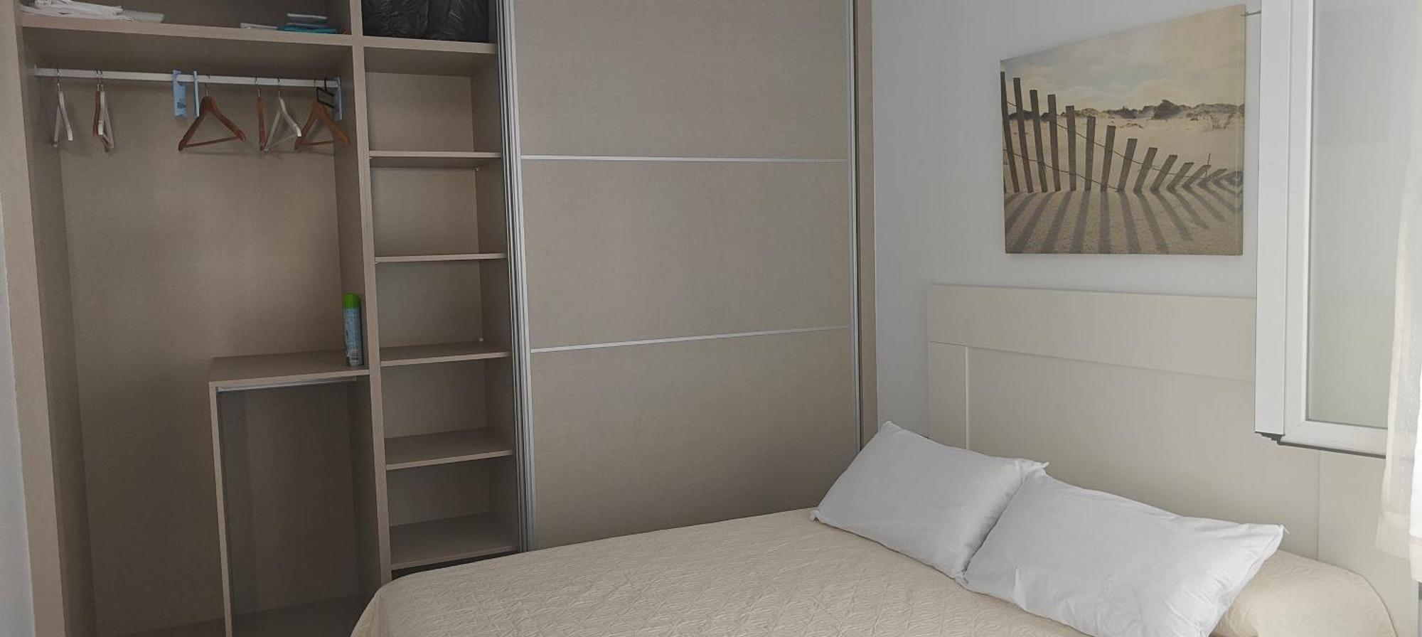 "Llegamos A Casa" Malaga Apartamento المظهر الخارجي الصورة