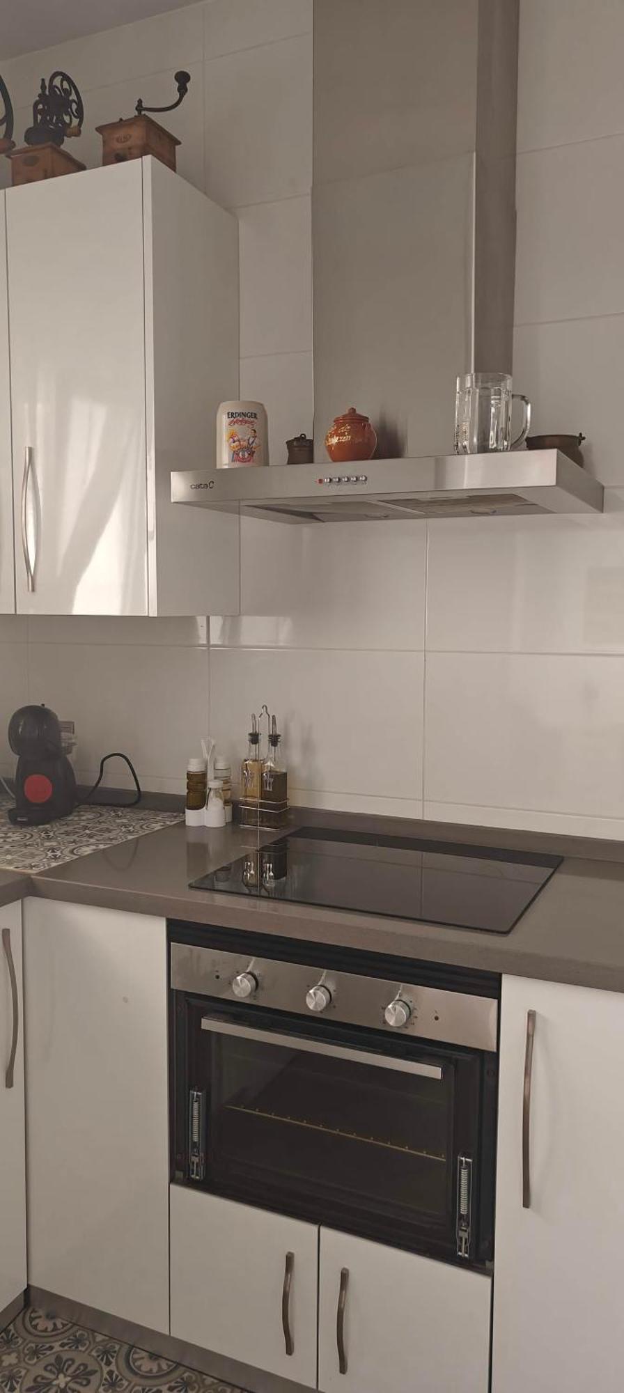 "Llegamos A Casa" Malaga Apartamento المظهر الخارجي الصورة