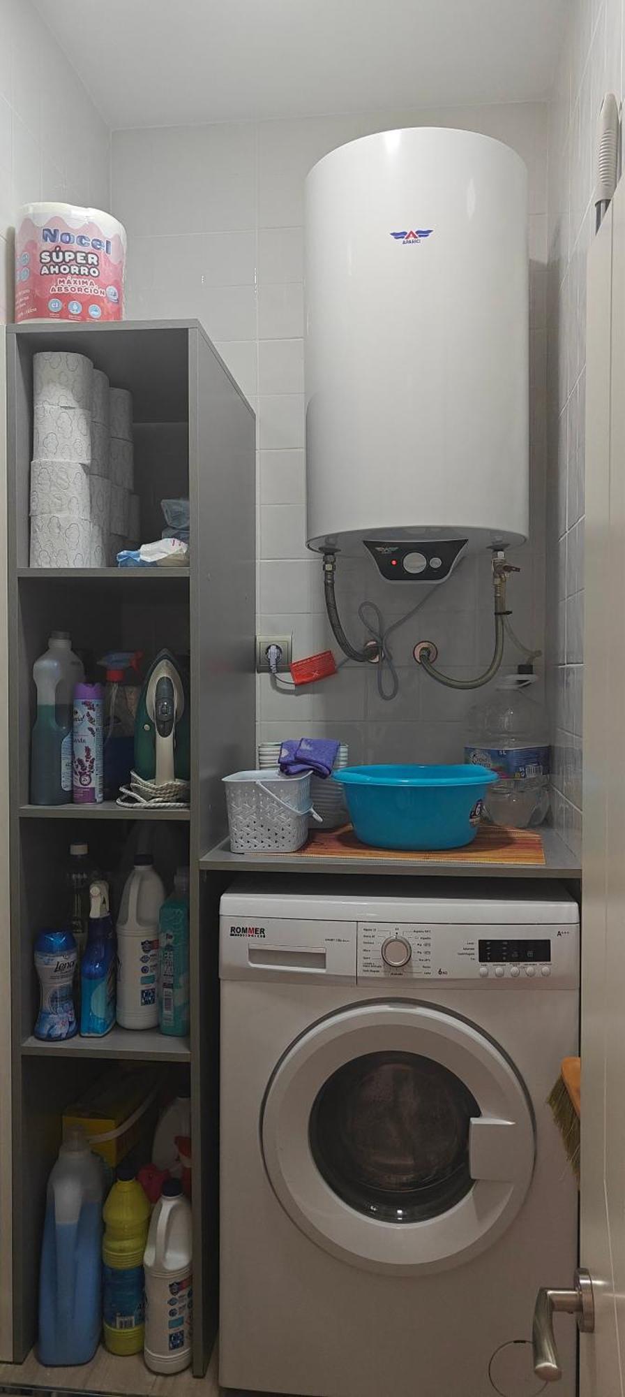 "Llegamos A Casa" Malaga Apartamento المظهر الخارجي الصورة